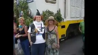 RIBADESELLA Fiesta de les Piragües