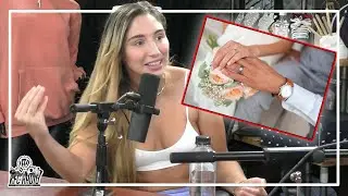 If Abella Danger Gets Married, She Wants a Serious Prenup - KFC Radio Clips