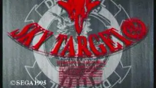 Sky Target Theme