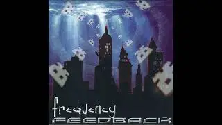 Frequency Feedback 13 Combat Wombat feat. Elf Tranzporter - Clockwork