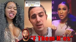 men NOT simping for women for 11 minutes