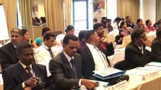Advanced International Training Network Welcomes NELSIP