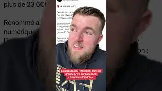 Des d&eacute;put&eacute;s RN dans un groupe priv&eacute;e Facebook anti-arabes et musulmans..