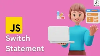 Switch Statement || Learn java Script #Kambgeeks