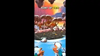 Super Surfer Ability from 3rd POV! (VR)
