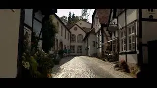 Hermannshoehen Tecklenburg