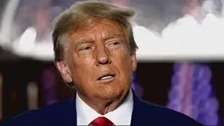 Does trump face 641 years in prison?