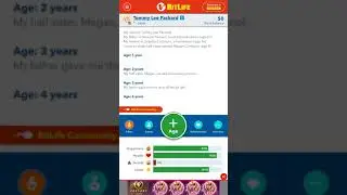 Bitlife Gameplay