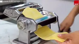 Machine &agrave; Pate & Accessoire pour Ravioli Ibili