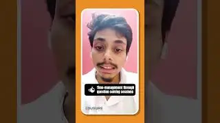 🎯 AIR 1 in IIT GATE Economics 2025! | How EDUSURE Helped Me