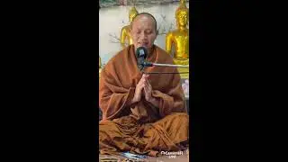 2569-01-16  ก่อนฉัน พระอ.ยุทธไกร จันทสุวัณโณ วัดดอนกู่ บ.หนองนกเขียน ต.โนนทอง