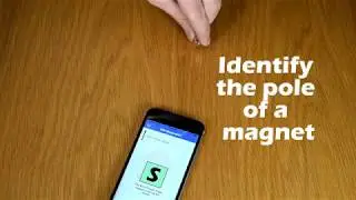 KJ Pole ID - iPhone App Preview