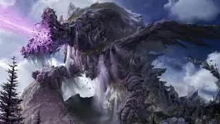 Moondroid x Terror Beast - Pain | Hard Electro