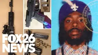 Former Fresno State student killed in shootout with deputies in Florida