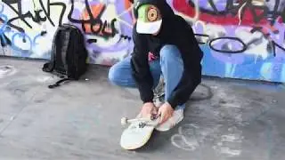 00SB x Logan Skate Park Chicago