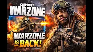 🔴 LIVE: Warzone High Kill Gameplay | Xbox