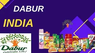 DABUR INDIA TECHNICAL AND FUNDAMENTAL ANALYSIS