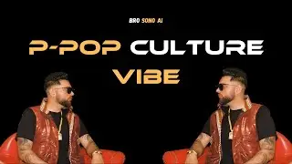 POP CULTURE VIBE &ndash; Wavy Punjabi Pop  AI Voice