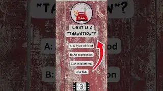 I dare you to guess the Southern word