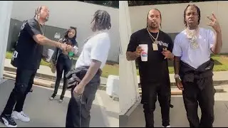 EST Gee Humbles Himself After Lil Flip Gives Him His Flowers
