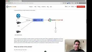 Understanding NetFlow: How to Analyze Network Traffic with OpenObserve