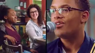 ZTE Blade&trade; Spark Commercial .c -en