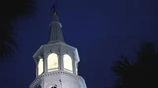 Bells Of Charleston