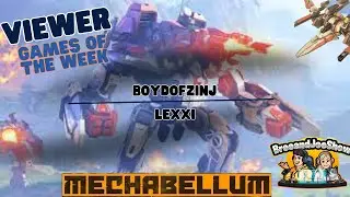 Fortress Overwhelming! Viewer Game of the Week - BoydofZINJ
