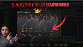 El Fab Filter Pro C3 hace algo que NINGÚN Compresor ha logrado… ¿te atreves a escucharlo? 👀