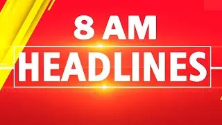 ZEE KANNADA NEWS 8 AM HEADLINES (19/01/2026)