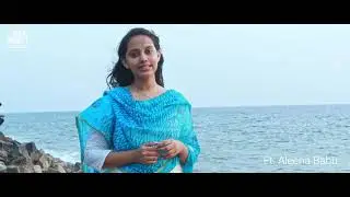 Chattan Tamil Cover Song | Ft.: Aleena Babu  | Key: Paul James