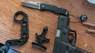 MY EDC PHILOSOPHY