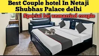 BEST BUDGET HOTEL IN NETAJI SUBHASH PALACE METRO STATION OYO TOWNHOUSE FOR COUPLE OYO HOTEL DELHI