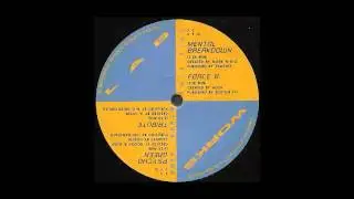 ADSX -- Force B ( LABWORKS GERMANY )