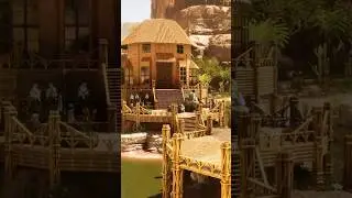 This Adobe Base is PERFECTION 🔥 | ARK: Survival Ascended
