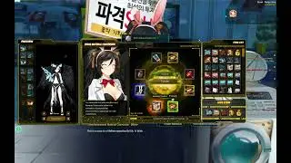 Closers Cross Material Conversion (CMC) Gacha is a SCAM!! Mending kalian jangan coba deh, NYESEL!!