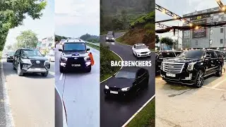 Modified Desi Suv🔥Vs Modified luxury car👿 lover video 2021|M.H.A TikTok