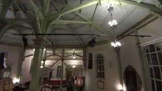 Julekonsert med Musikkorpset Heimdal 14.desember 2017, del 2