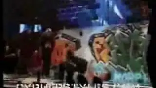 BBoy Crumbs of Killafornia and Style Elements Solo BrainStorm DVD