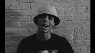 Ice Fang - Gunk (Official Music Video)