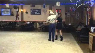 Texas Two Step
