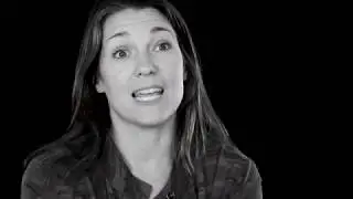 Life After Sports: Jenny Milnes, Track & Field