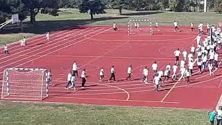 Hrvatski olimpijski dan (HOD) 2019. - razredna