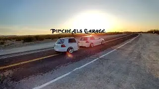 Next Generation Part 1 - PincheAl Teaches