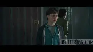 Deathly Hallows Part 1 v2.0 Intro Edit with Dudley Redemption (Green Screen Removed)