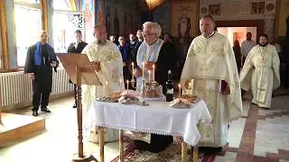 Absolventii Facultății de Teologie Ortodoxă Oradea - 2018 - 1