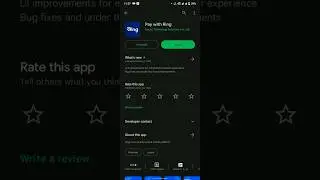 pay with ring pay later earning money 🤑💰💰🤑 best loan app