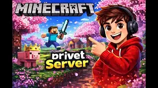 New Minecraft Server only Playing Noobz Live Tamil | sorry No can Join the server Part - 1