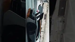 777 Hyper Car