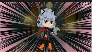 NEW OC REVEAL!